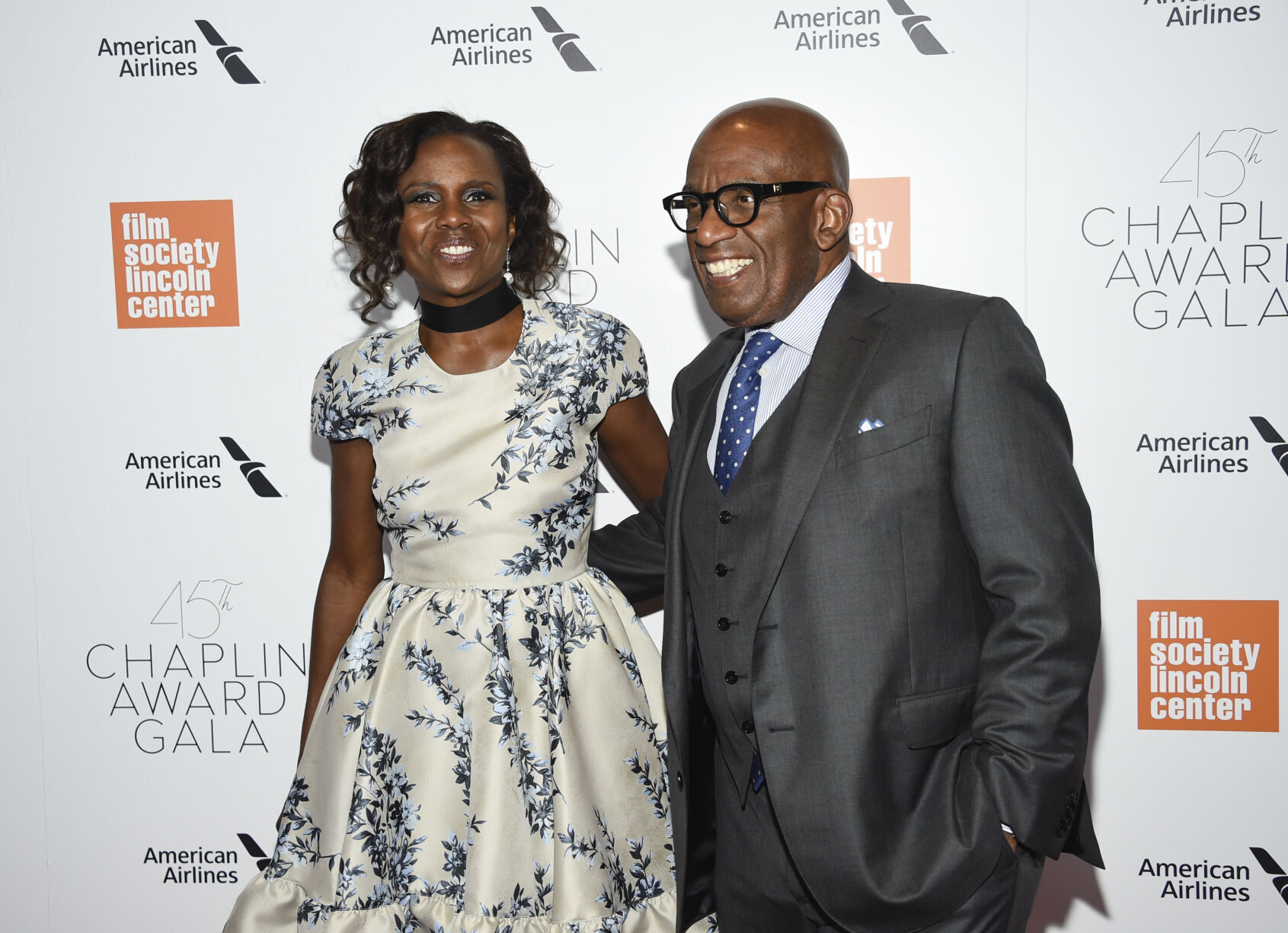 2018 Chaplin Award Gala Honoring Helen Mirren